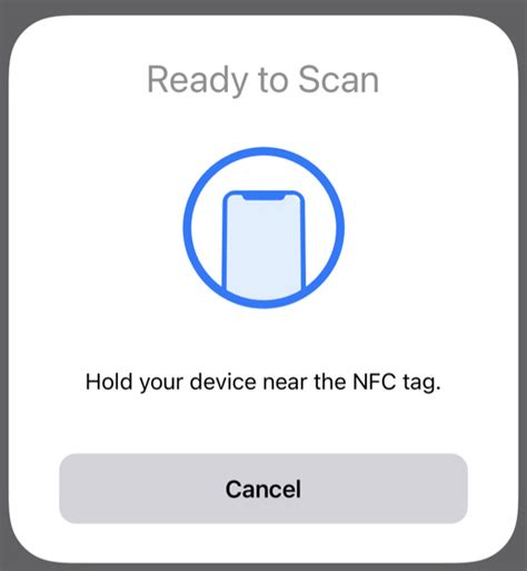 ios nfc tag|are iphones nfc compatible.